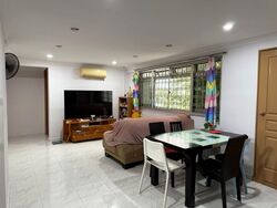 Blk 328 Woodlands Street 32 (Woodlands), HDB Executive #560354451